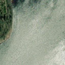Satellite imagery of Ryönänniemi, FI