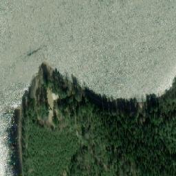 Satellite imagery of Ryönänniemi, FI