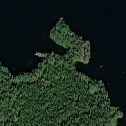 Satellite imagery of Ahmakivet, FI
