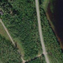 Satellite imagery of Juureisharjunniemi, FI