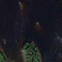 Satellite imagery of Juureisharjunniemi, FI