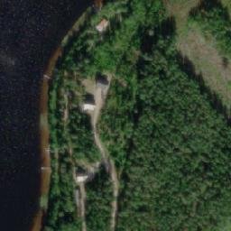 Satellite imagery of Tervaniemi, FI