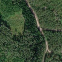 Satellite imagery of Myllyniemi, FI