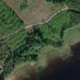 Satellite imagery of Myllyniemi, FI