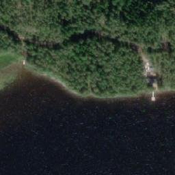 Satellite imagery of Vartioniemi, FI