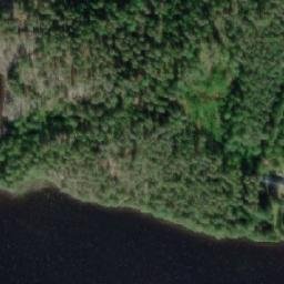 Satellite imagery of Luukkaanniemi, FI