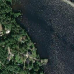 Satellite imagery of Hirsipuusaari, FI