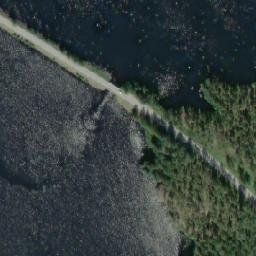 Satellite imagery of Hirsipuusaari, FI