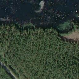 Satellite imagery of Hirsipuusaari, FI