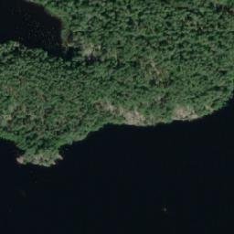Satellite imagery of Ruunaniemi, FI
