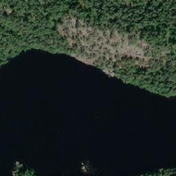 Satellite imagery of Ruunaniemi, FI