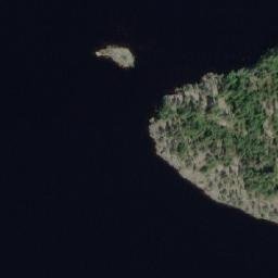 Satellite imagery of Rasinniemi, FI