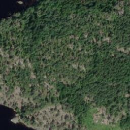 Satellite imagery of Rasinniemi, FI