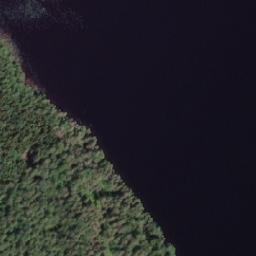 Satellite imagery of Lyytykänniemi, FI