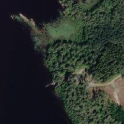 Satellite imagery of Lyytykänniemi, FI