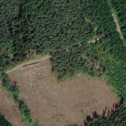 Satellite imagery of Lyytykänniemi, FI