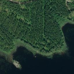 Satellite imagery of Sääsniemi, FI