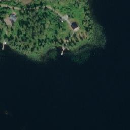 Satellite imagery of Sääsniemi, FI
