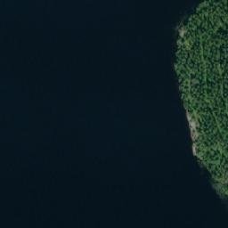 Satellite imagery of Sääsniemi, FI