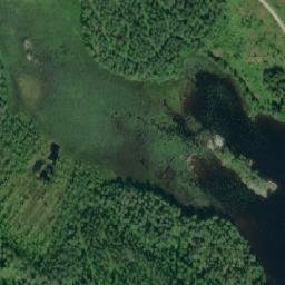 Satellite imagery of Hirsiniemi, FI