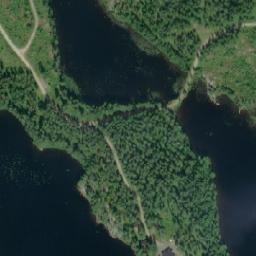 Satellite imagery of Hirsiniemi, FI