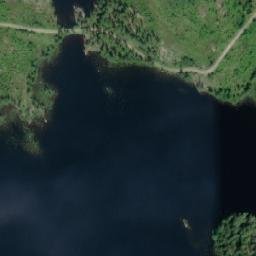 Satellite imagery of Hirsiniemi, FI