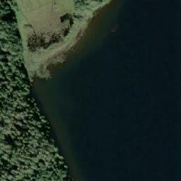 Satellite imagery of Mursunniemi, FI