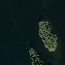 Satellite imagery of Mursunniemi, FI