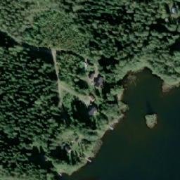 Satellite imagery of Mansikkaniemi, FI