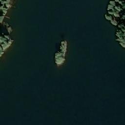 Satellite imagery of Mansikkaniemi, FI