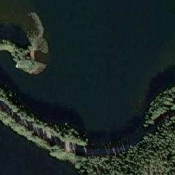 Satellite imagery of Heinniemi, FI