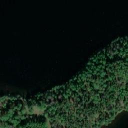 Satellite imagery of Mys Kuyvaniyemi, RU