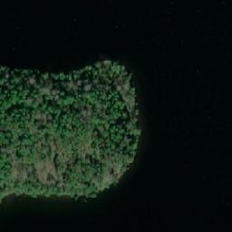 Satellite imagery of Mys Kuyvaniyemi, RU