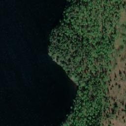 Satellite imagery of Mys Rossinniyemi, RU
