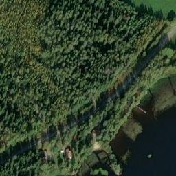 Satellite imagery of Kajaskivi, FI