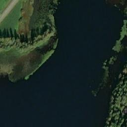 Satellite imagery of Kajaskivi, FI