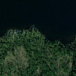Satellite imagery of Kuhankorva, FI