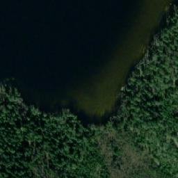 Satellite imagery of Kuhankorva, FI