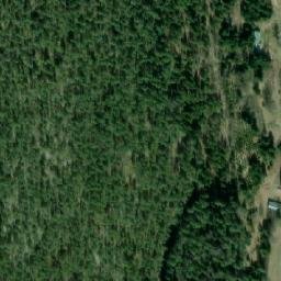 Satellite imagery of Keihäsniemi, FI