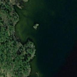 Satellite imagery of Petäisniemi, FI
