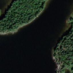 Satellite imagery of Onnettomienniemi, FI
