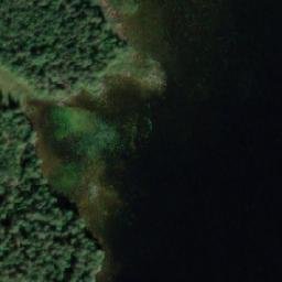 Satellite imagery of Kotkatniemi, FI
