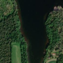 Satellite imagery of Lankianniemi, FI