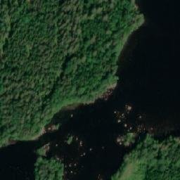 Satellite imagery of Kökkö, FI