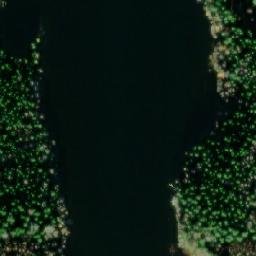 Satellite imagery of Huutoniemi, FI