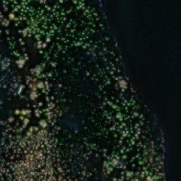 Satellite imagery of Heikinniemi, FI