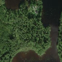 Satellite imagery of Rykämäniemi, FI