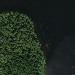 Satellite imagery of Rykämäniemi, FI