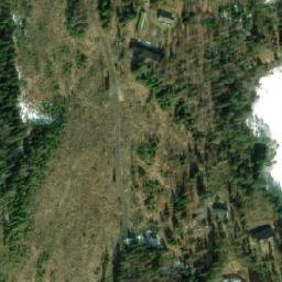 Satellite imagery of Tehriniemi, FI
