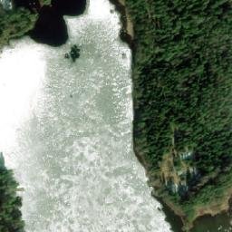 Satellite imagery of Tehriniemi, FI